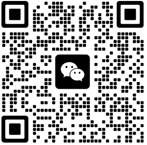 Angela Kung WeChat QR